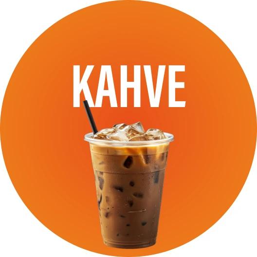 Kahve